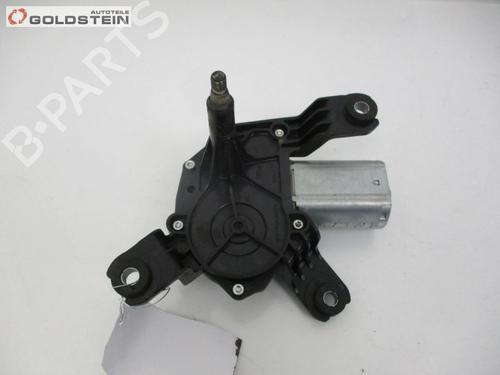 Rear wiper motor OPEL CORSA D (S07) 1.3 CDTI (L08, L68) | BP18750187M102 
