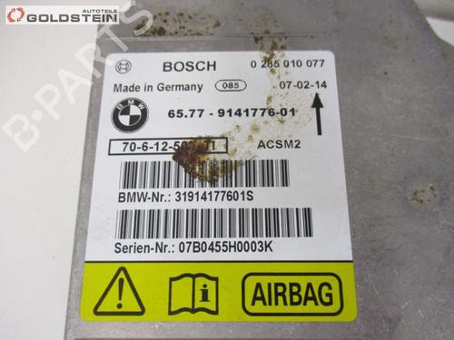Control unit BMW X5 (E70) 3.0 d | BP37106073M11 - Image 2
