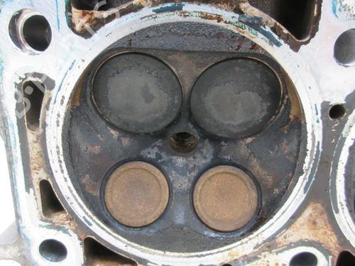 Cylinder head DODGE CHARGER 3.5 | BP28112598M5 