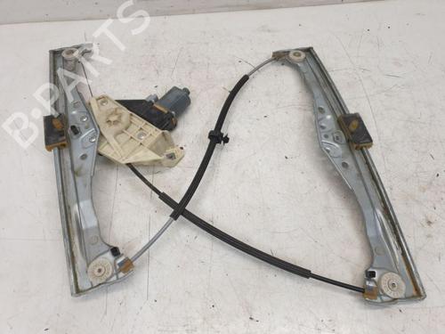 Rudehejsemekanisme Højre foran CITROËN C4 CACTUS 1.6 HDi 90 | BP38029488C23 - Image 7