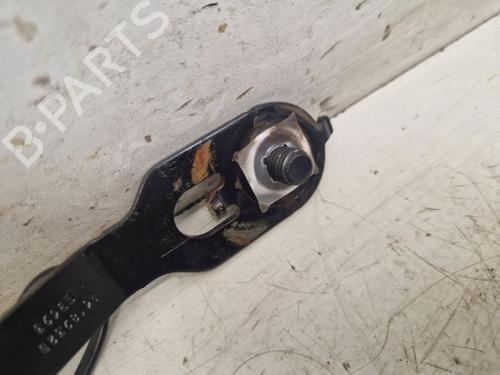 Seat buckle PEUGEOT 208 I (CA_, CC_) 1.4 VTi | BP29101931I32 