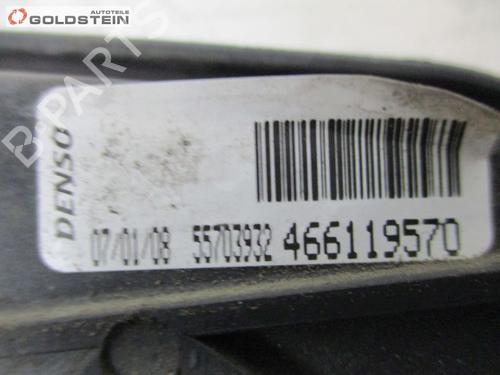 Fan OPEL CORSA D (S07) 1.3 CDTI (L08, L68) | BP37098142M128 - Image 4
