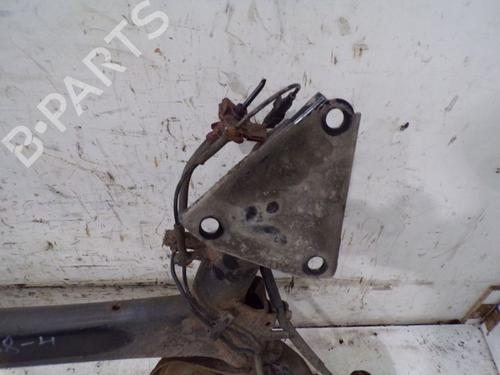 Rear axle FORD KA (RU8) 1.2 | BP37129924M2 - Image 4