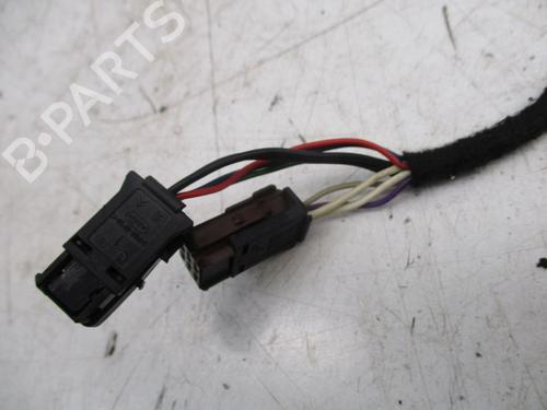 Left mirror PEUGEOT 207 CC (WD_) 1.6 16V Turbo | BP29086899C26 