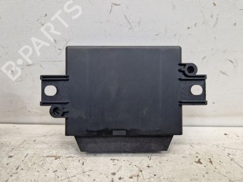 Electronic module AUDI A6 C6 (4F2) 2.4 | BP37140468M83 - Image 3