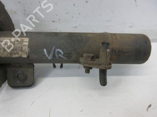 Right front shock absorber PEUGEOT 207 SW (WK_) 1.6 16V | BP29089938M17 