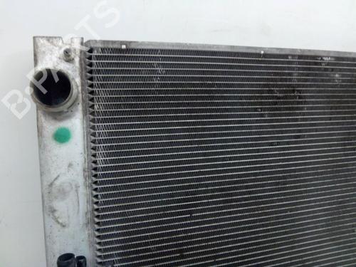 Water radiator BMW 5 Touring (E61) 525 xi | BP29106435M31 