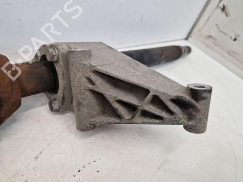 Right front driveshaft OPEL MERIVA B MPV (S10) 1.4 (75) | BP31702248M39 - Image 9