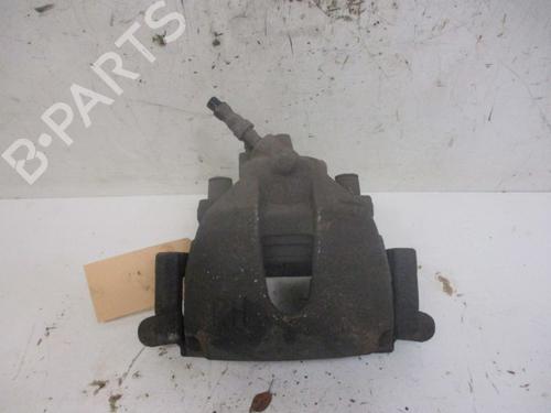 Right front brake caliper VOLVO V50 (545) 2.4 | BP37114940M104 - Image 4
