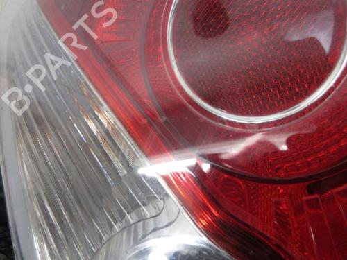 Right taillight FIAT 500 (312_) 1.2 (312AXA1A) | BP29095735C35 