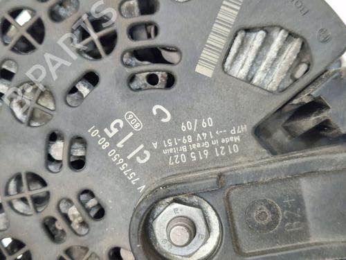 Alternator MINI MINI Convertible (R57) Cooper | BP39615174M7  - Image 8