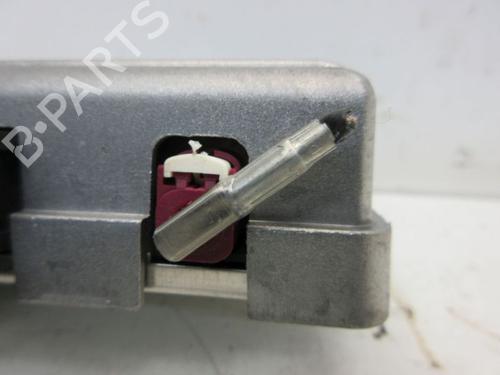 Control unit OPEL ASTRA J (P10) 2.0 CDTI (68) | BP30668810M11 - Image 6