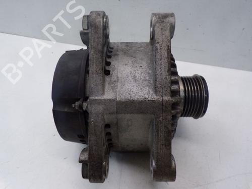 Alternator CITROËN C3 II (SC_) 1.2 VTi 82 | BP38027153M7  - Image 6