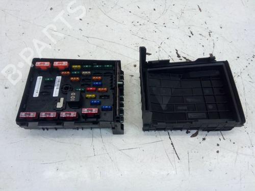 Used Fuse box SEAT ALHAMBRA (710, 711) 2.0 TDI (184 hp) 31703330