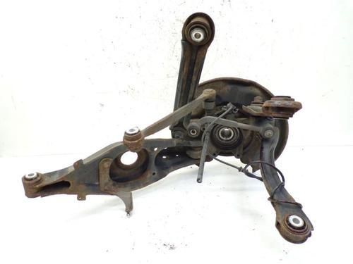 Right rear steering knuckle MERCEDES-BENZ C-CLASS (W203) C 240 (203.061) | BP18801889M28 