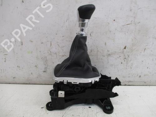 Shift knob FORD FIESTA VII (HJ, HF) 1.0 EcoBoost | BP38027921I34 - Image 4