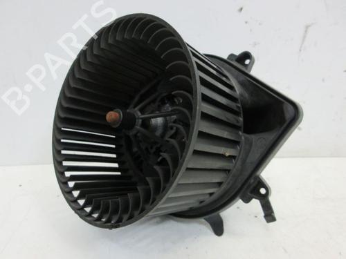Heater blower motor MINI MINI CLUBMAN (R55) Cooper | BP29099010M62 