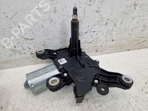 Rear wiper motor DACIA SANDERO II 1.0 SCe 75 (B8JC, B8JD, B8NC) | BP29105567M102 