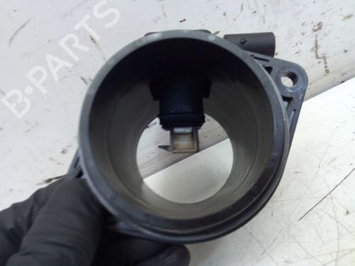 Mass air flow sensor MERCEDES-BENZ B-CLASS Sports Tourer (W245) B 200 CDI (245.208) | BP29103780M95 