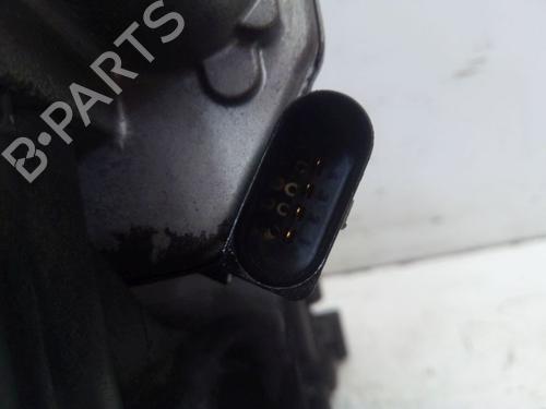 Intake manifold AUDI A6 C6 (4F2) 3.0 TDI quattro | BP31312365M70