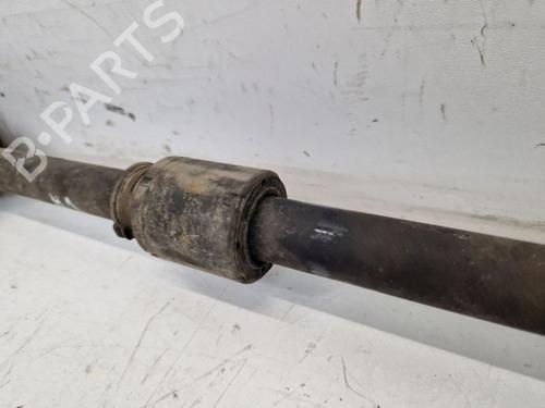 Right front driveshaft OPEL MERIVA B MPV (S10) 1.4 (75) | BP33627984M39  - Image 6