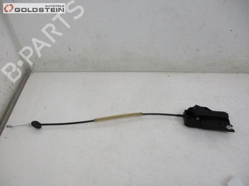Used Rear left exterior door handle FORD FOCUS II (DA_, HCP, DP) 1.6 TDCi (90 hp) 18749666