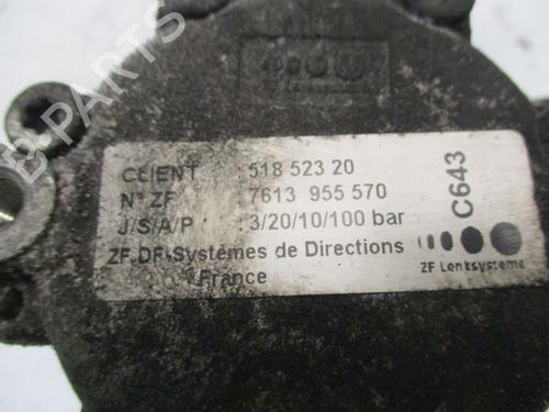 Steering pump FIAT DOBLO Cargo (263_) 1.6 D Multijet (263WXD1B, 263WXR1B, 263WXX1B, 263ZXD1B,... | BP34411447M99  - Image 6
