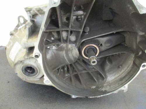 Gearbox HONDA FR-V (BE) 2.2 i CTDi (BE5) | BP18795095M3 