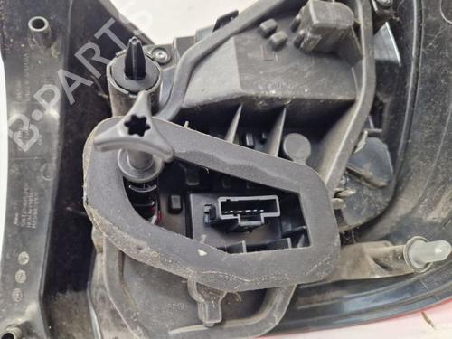 Left taillight DACIA SANDERO II 1.2 | BP40000925C34 - Image 5