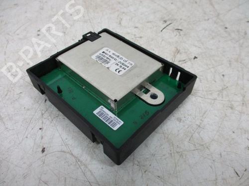 Used Electronic module MERCEDES-BENZ A-CLASS (W169) A 150 (169.031, 169.331) (95 hp) 18794093
