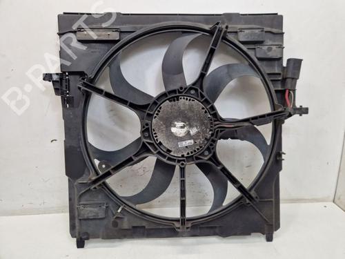 Fan BMW X5 (E70) xDrive 30 i | BP37135210M128  - Image 6