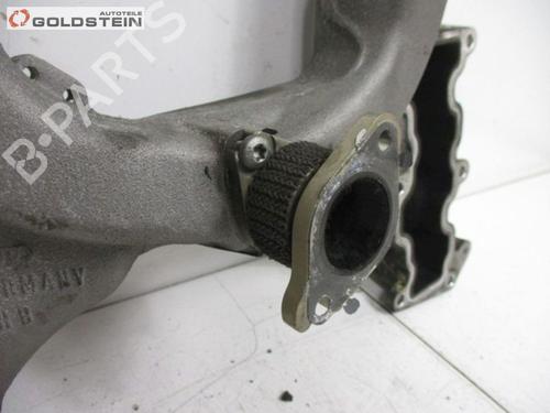 Intake manifold AUDI Q7 (4LB) 4.2 TDI quattro | BP37109587M70 - Image 2