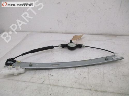 Rear left window mechanism MAZDA 2 (DE_, DH_) 1.5 (DE5FS) | BP37098414C24 - Image 3