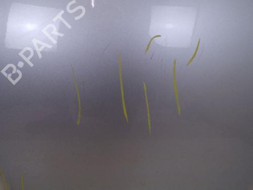 Left front door OPEL CORSA D (S07) 1.3 CDTI (L08, L68) | BP26676721C2 
