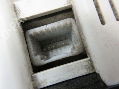 Climate control NISSAN INTERSTAR Van (X70) dCi 100 | BP19294509I5