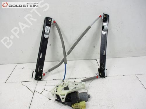 Rear right window mechanism FORD B-MAX (JK) 1.5 TDCi | BP37108479C25 - Image 5