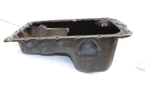 Oliebundkar BMW 3 (E90) 318 i (143 hp) 29084659