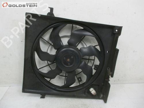 Fan HYUNDAI i30 (FD) 1.6 CRDi | BP38025492M128 - Image 4