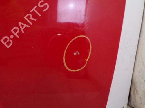 Left front door FIAT GRANDE PUNTO (199_) 1.4 16V (199BXG1B, 199AXG1B) | BP26647806C2 