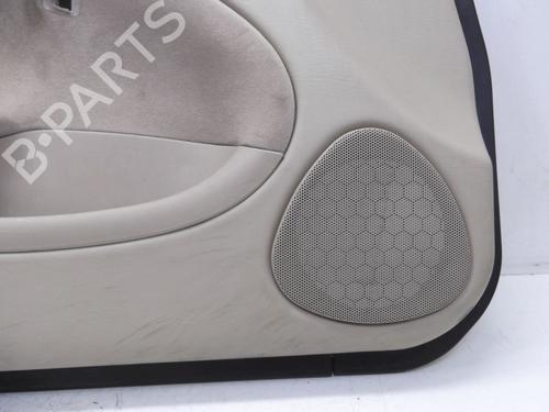 Front left panel SAAB 9-5 (YS3E) 2.0 t | BP18807279C58