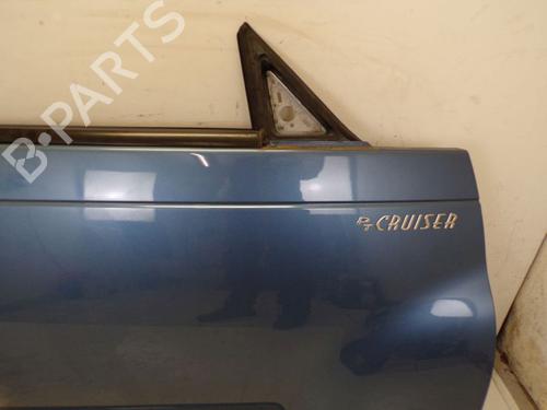 Dør højre fortil CHRYSLER PT CRUISER Convertible 2.4 | BP29084413C3 