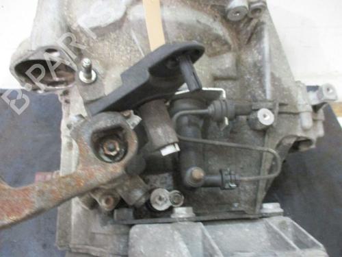 Gearbox VW VENTO (1H2) 2.0 | BP31588439M3 