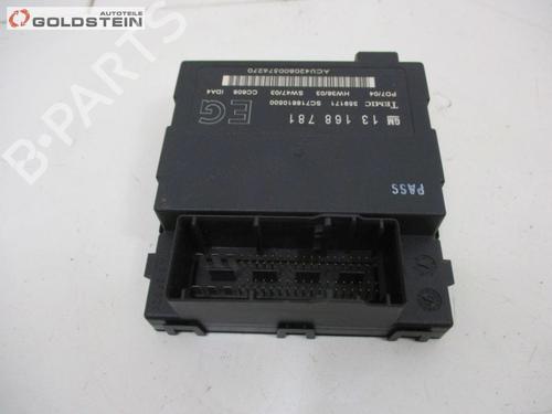 Control unit OPEL SIGNUM Hatchback (Z03) 2.2 direct (F48) | BP37105547M11 - Image 3
