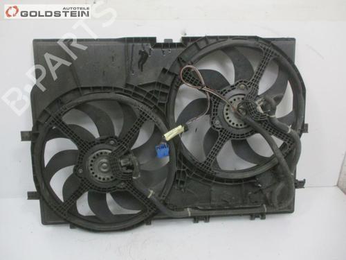 Used Electronic module CITROËN JUMPER II Van 2.2 HDi 100 (101 hp) 18760044