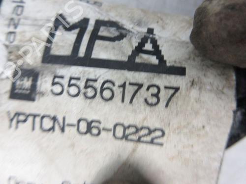 Cable OPEL ASTRA H (A04) 1.6 (L48) | BP19295183E12 