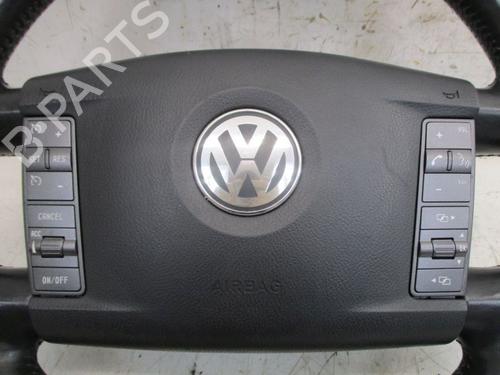 Ratt VW PHAETON (3D1, 3D2, 3D3, 3D4, 3D6, 3D7, 3D8, 3D9) 4.2 V8 4motion | BP19295176C49 