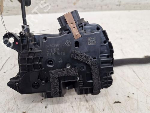 Rear right lock RENAULT ZOE (BFM_) ZOE (BFMD) | BP29105808C99 