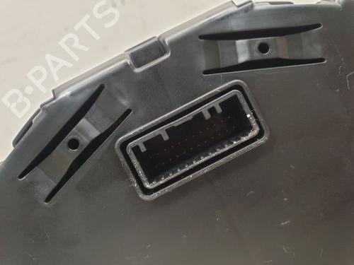 Instrument cluster RENAULT TWINGO III (BCM_, BCA_) 1.0 SCe 70 | BP37094498C47 - Image 9