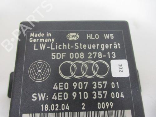 Control unit AUDI A8 D3 (4E2, 4E8) 4.0 TDI quattro | BP37113092M11  - Image 6