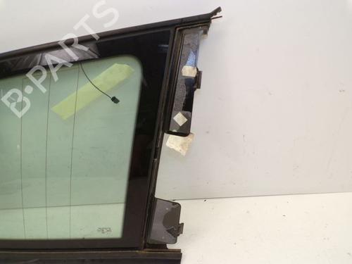 Rear right quarter glass VW TOUAREG (7LA, 7L6, 7L7) 2.5 R5 TDI | BP18805637C92 
